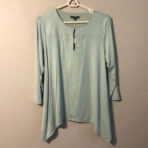 Adrianna Papell blouse